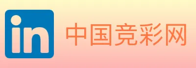 中国竞彩网 logo